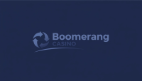 Boomerang casino